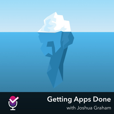 Getting Apps Done