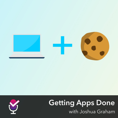 Getting Apps Done
