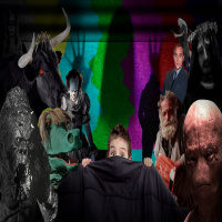 S01E04: Medos de Infância