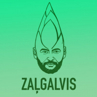 #7 Zaļgalvis // Liekā pārtika. Agita Kraukle
