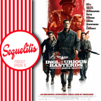 Episode 15 - Inglourious Basterds