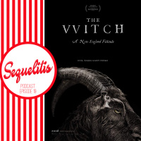 Episode 19 - The Witch