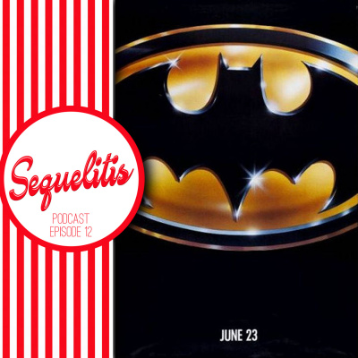 Loose Cannon Comedy Presents: Sequelitis