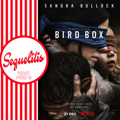 Loose Cannon Comedy Presents: Sequelitis