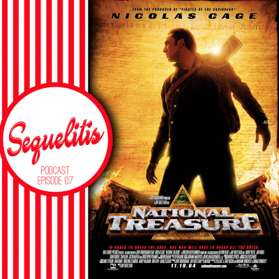 Loose Cannon Comedy Presents: Sequelitis