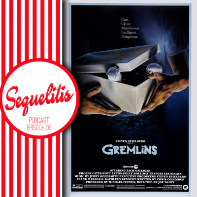 Loose Cannon Comedy Presents: Sequelitis