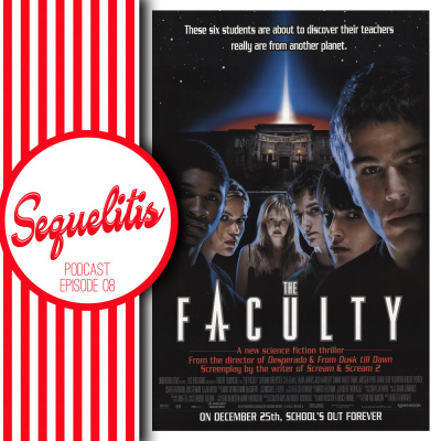 Loose Cannon Comedy Presents: Sequelitis