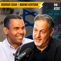 RODRIGO SILVA + RABINO VENTURA - Flow #287