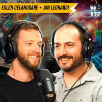 ESLEN DELANOGARE + JAN LEONARDI - Flow #312