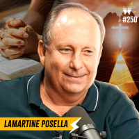 LAMARTINE POSELLA - Flow #250