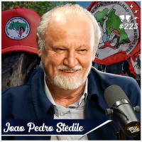 JOÃO PEDRO STÉDILE - Flow #225