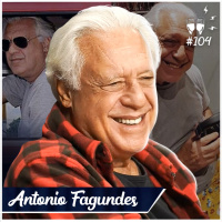 ANTONIO FAGUNDES [+ LUCAS SALLES] - Flow #104