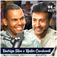 RODRIGO SILVA E KLESTER CAVALCANTI - Flow #109