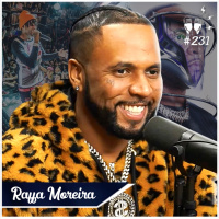 RAFFA MOREIRA aka BC RAFF - Flow #231