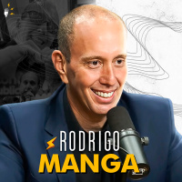 RODRIGO MANGA [PREFEITO INFLUENCER DE SOROCABA] - Flow #427