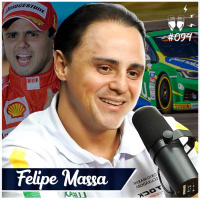 FELIPE MASSA - Flow #94