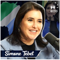 SIMONE TEBET - Flow #95