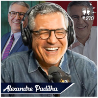 MINISTRO ALEXANDRE PADILHA - Flow #210