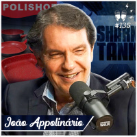 JOÃO APPOLINÁRIO - Flow #135