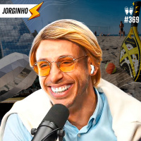 FAUSTO CARVALHO [JORGINHO] - Flow #370