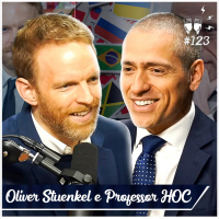 OLIVER STUENKEL E PROFESSOR HOC - Flow #123