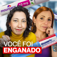 NUNCA VI 1 CIENTISTA [Ana e Laura] - Flow #513