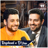 RAPHAËL e DURSO - Flow #215