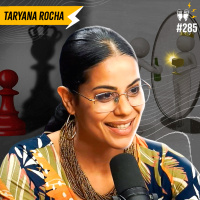 TARYANA ROCHA - Flow #285