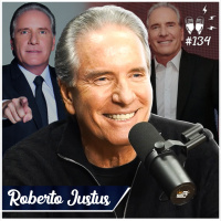 ROBERTO JUSTUS - Flow #134