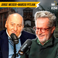 JORGE WEISER + MARCIO PITLIUK - Flow #264