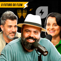 O FUTURO DO FLOW