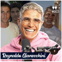 REYNALDO GIANECCHINI - Flow #103