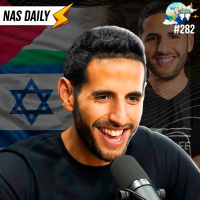 [NAS DAILY] NUSEIR YASSIN - Flow #282 [PORTUGUÊS]