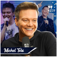 MICHEL TELÓ - Flow #239