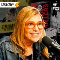 ILANA CASOY - Flow #328