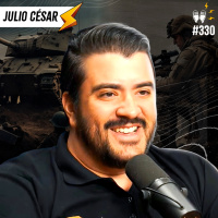 JULIO CÉSAR [SALA DE GUERRA] - Flow 330