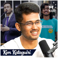 KIM KATAGUIRI - Flow #160