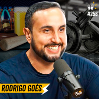 RODRIGO GÓES - Flow #256