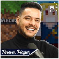 FOREVER PLAYER [+ GIANZÃO] - Flow #237