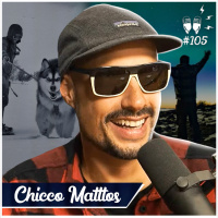 CHICCO MATTOS [+ RATO BORRACHUDO] - Flow #105