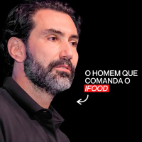 TENTARAM VENDER DR*GAS NO APP - CEO do iFood [Diego Barreto] 