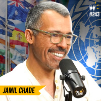 JAMIL CHADE - Flow #243