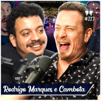 RODRIGO MARQUES E CAMBOTA - Flow #117