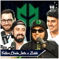 [IMPERIAL] FALLEN, CHELO, JOTA e ZAKK - Flow #177