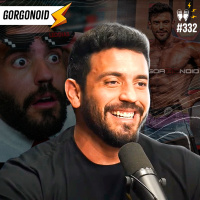 GORGONOID - Flow #332