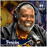 PÉRICLES - Flow #218