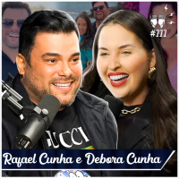 RAFAEL CUNHA E DEBORA CUNHA - Flow #111