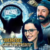 RELAÇÃO DINHEIRO E SAÚDE MENTAL