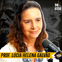 PROF. LÚCIA HELENA GALVÃO - Flow #258