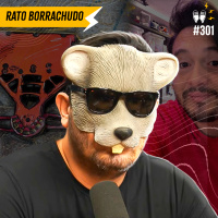 RATO BORRACHUDO - Flow #301